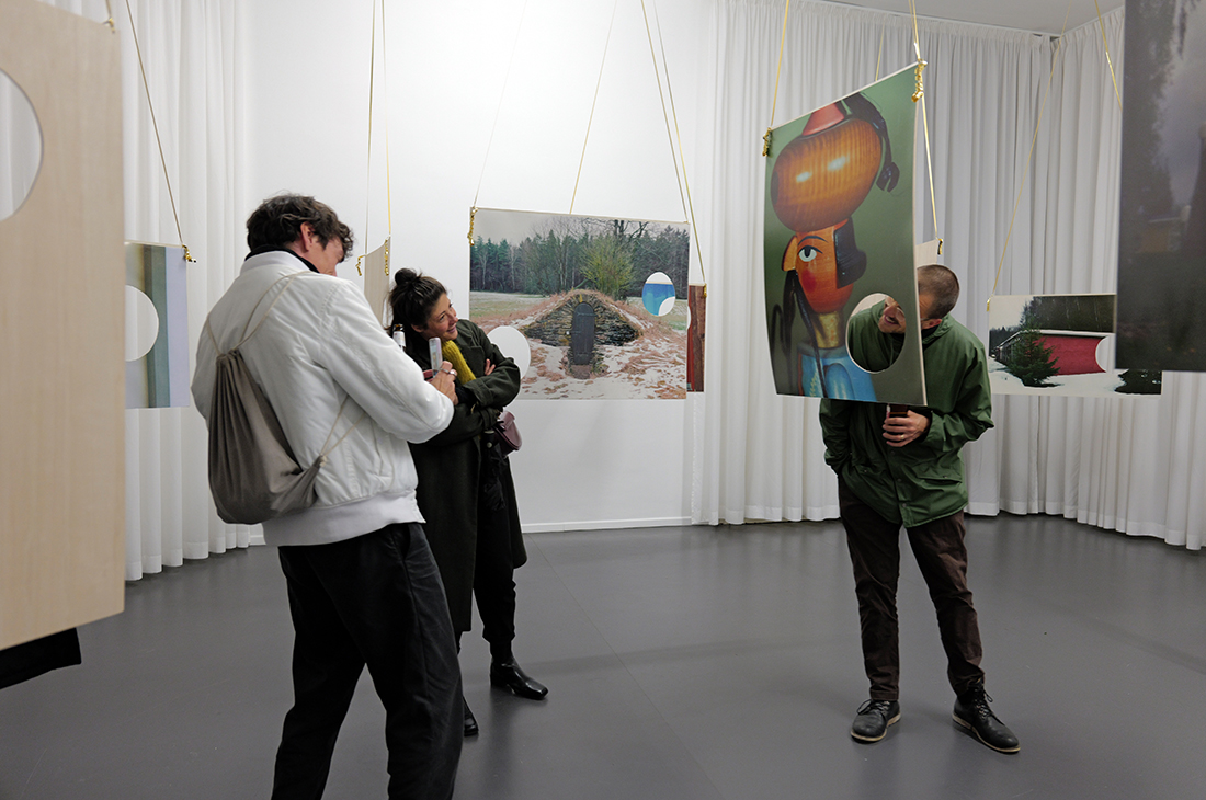 <p>2025<br />
TRADITION (2014-25)</p>
